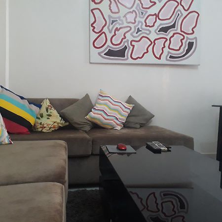 Train Station Apartment Casa Voyageur Casablanca Buitenkant foto