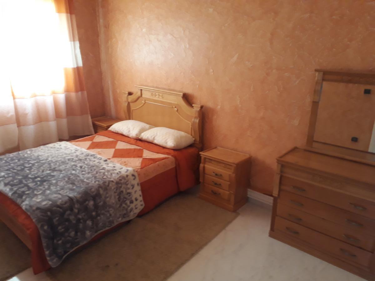 Train Station Apartment Casa Voyageur Casablanca Buitenkant foto