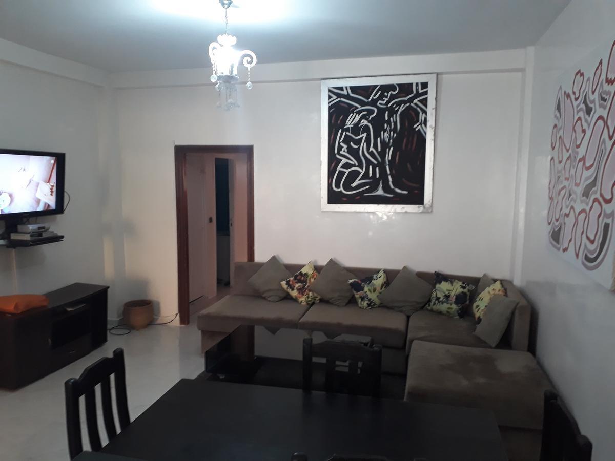 Train Station Apartment Casa Voyageur Casablanca Buitenkant foto