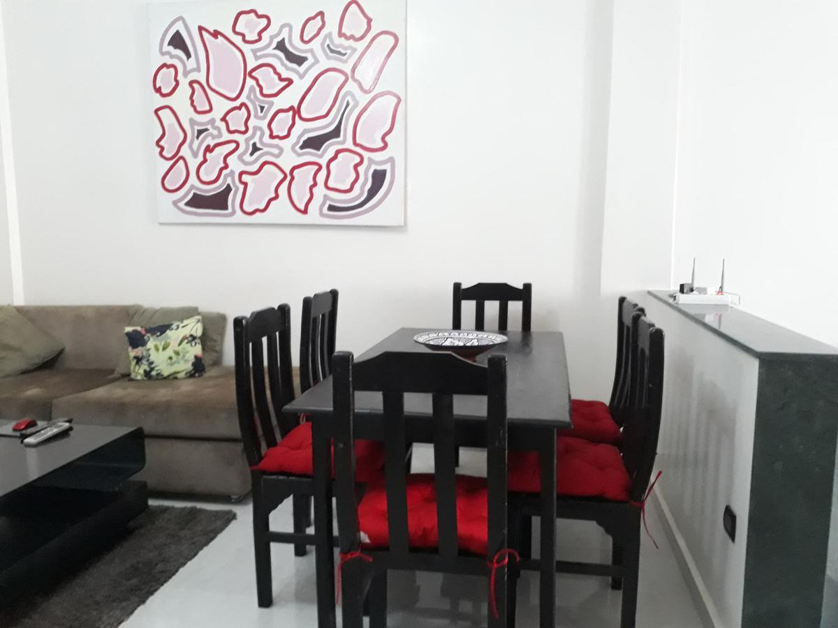 Train Station Apartment Casa Voyageur Casablanca Buitenkant foto