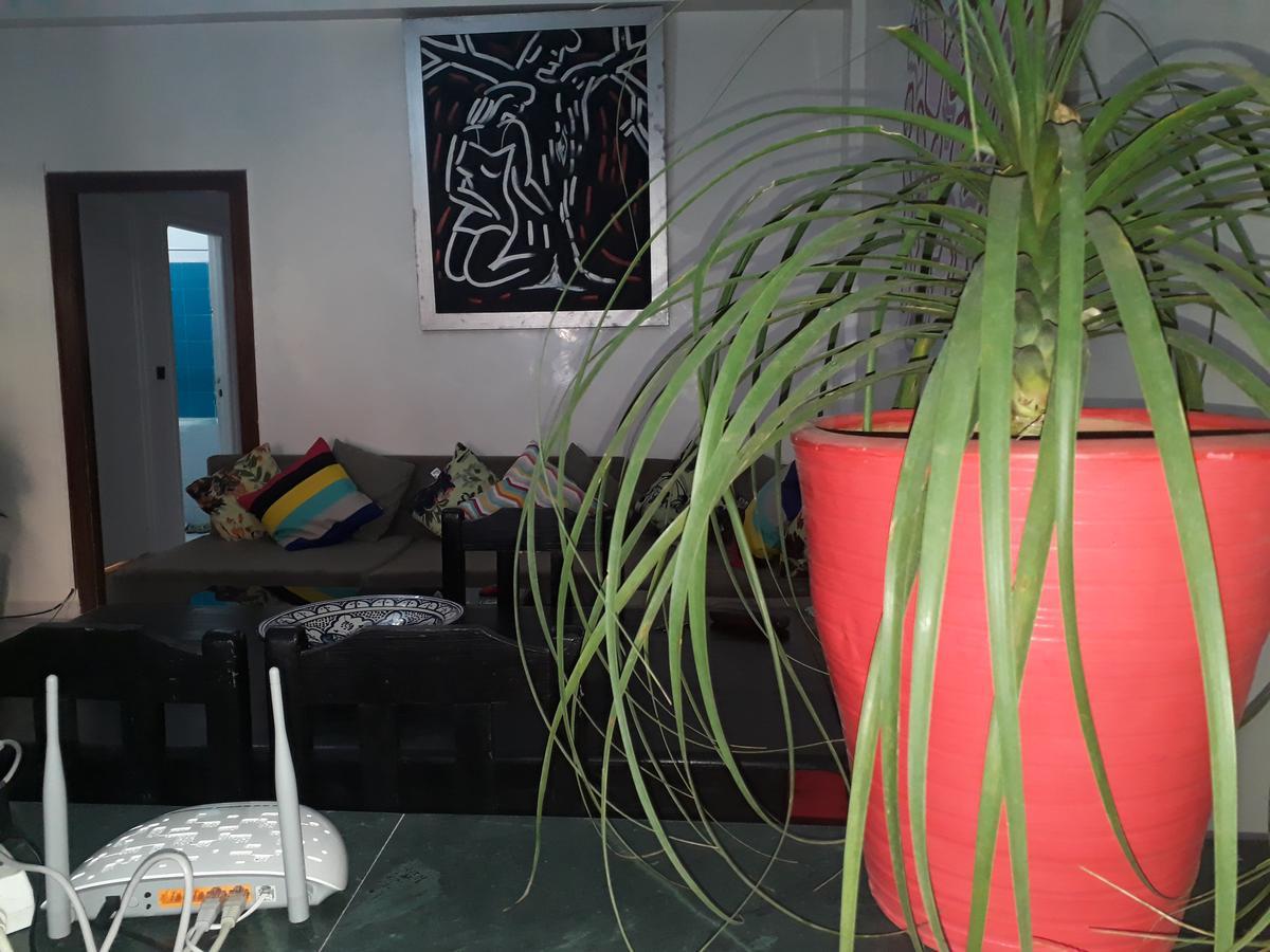Train Station Apartment Casa Voyageur Casablanca Buitenkant foto