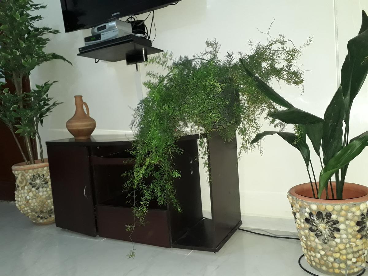 Train Station Apartment Casa Voyageur Casablanca Buitenkant foto